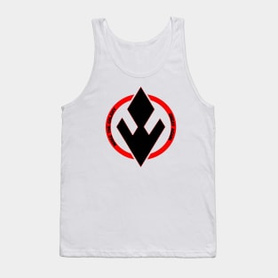 Sith Eternal Tank Top